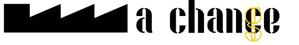 A Change project logo